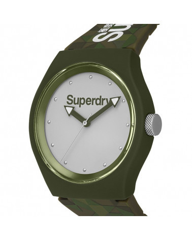 Montre Superdry Urban Style ~ SYG005EP