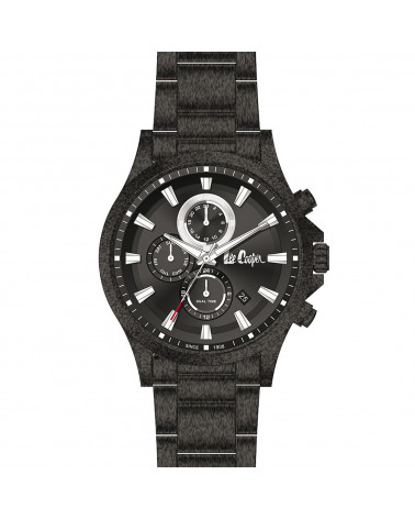 Montre Lee Cooper - Homme - Georges - LC07375.650
