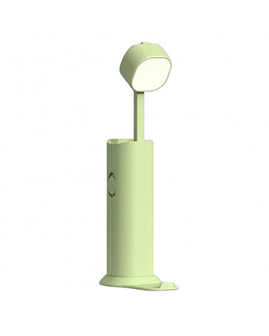 SMARTY2.0 Lamp - Green - L08Y004-VRT