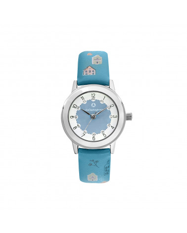 LuluCastagnette - Home Sweet Home - 38956 - Girl's watch