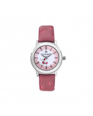 LuluCastagnette - Lulu & Me - 38957 - Girl's watch