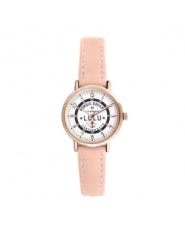LuluCastagnette - Sea You - 38978 - Girl's watch