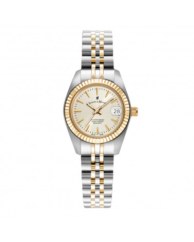 Reloj señora - Jacques du Manoir - Inspiration Classique 26mm - JWL02102