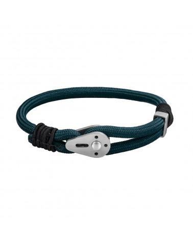Spinnaker – PULLEY BRACELET – Bracelet en nylon