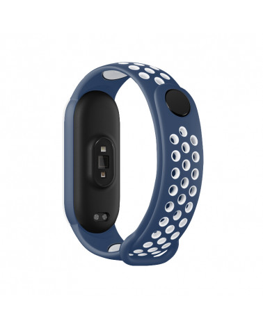 Montre connectée Smarty - Fit Sport - anti-transpirant  - consommation calories - podomètre - contrôle du sommeil - fitness