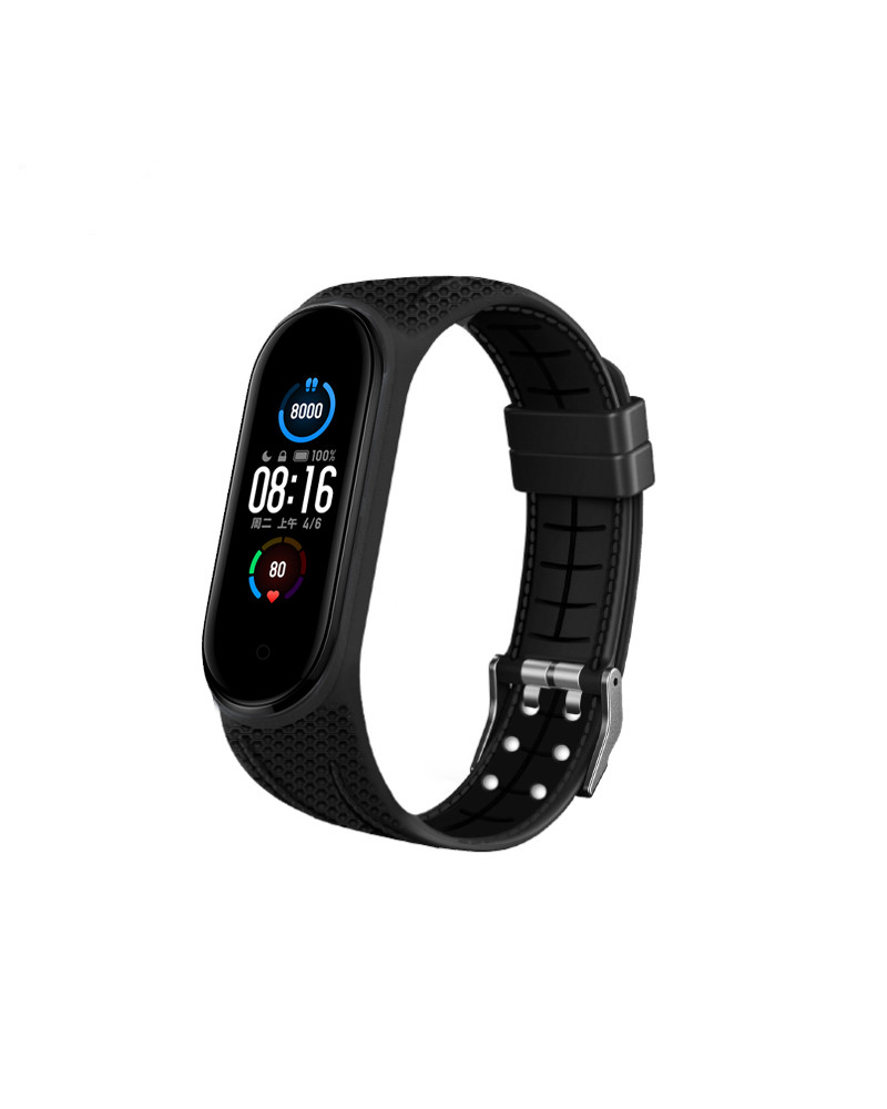 Smarty Smart watch - Fit Soft touch - calorie consumption - pedometer - sleep monitoring - fitness