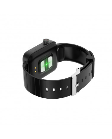 Smarty Smart Watch - Success - silicone bracelet - sleep control - fitness - bluetooth call