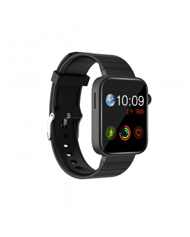 Smarty Smart Watch - Success - silicone bracelet - sleep control - fitness - bluetooth call
