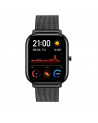 Smarty Smart Watch - Lifestyle Mesh - mesh bracelet - heart rate - calorie consumption - fitness - GPS