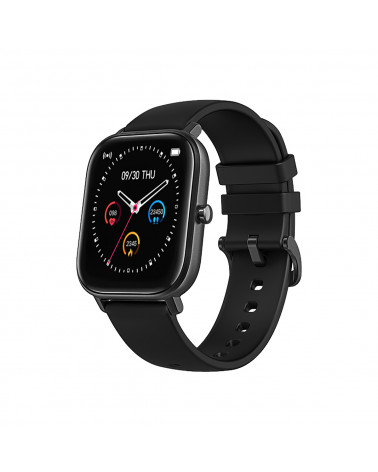 Smart watch - reloj inteligente Smarty - Lifestyle Silicone - pulsera de silicona - ritmo cardíaco - fitness - GPS