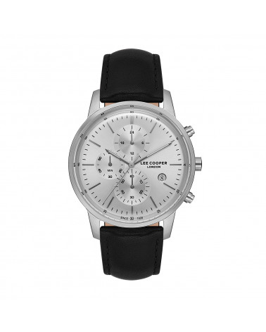 Montre Homme lee cooper davy multifonctions