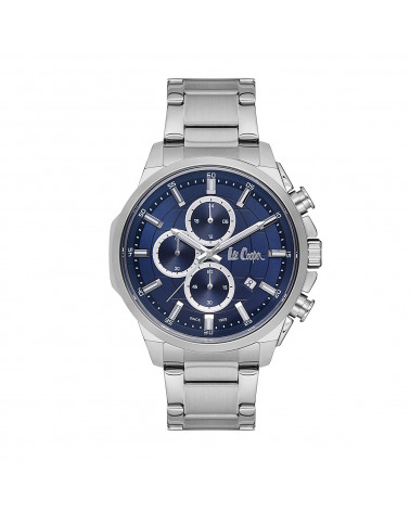 Men's watch - Lee Cooper - Elliot LC07171,390 - Metal bracelet - Multifunction