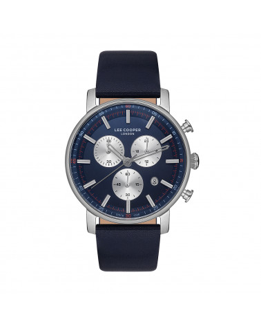 Men's watch - Lee Cooper - Stuart LC07183,399 - Metal bracelet - Multifunction