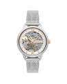Ladies watch - Automatic movement EARNSHAW ANNING ES-8150