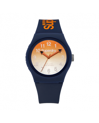 Montre Superdry - Urban ~ SYG198UO